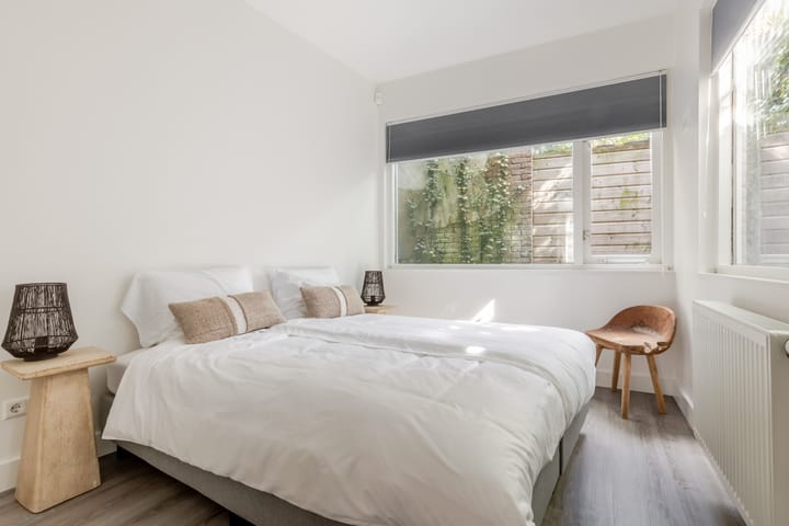 Foto 13 van Janssen van Raaystraat 1-ZW