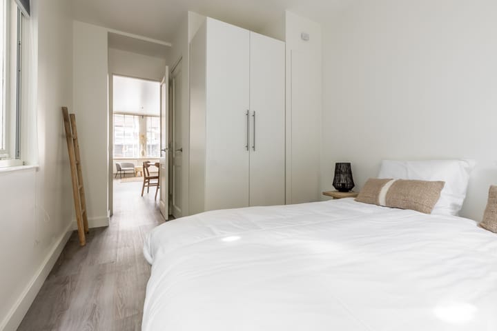 Foto 14 van Janssen van Raaystraat 1-ZW