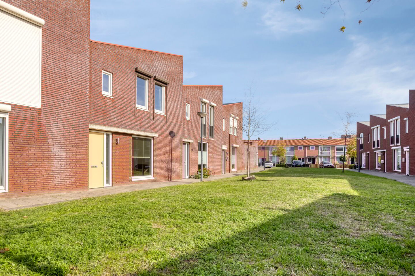 Photo 1 of Eerste Avendonkstraat 5