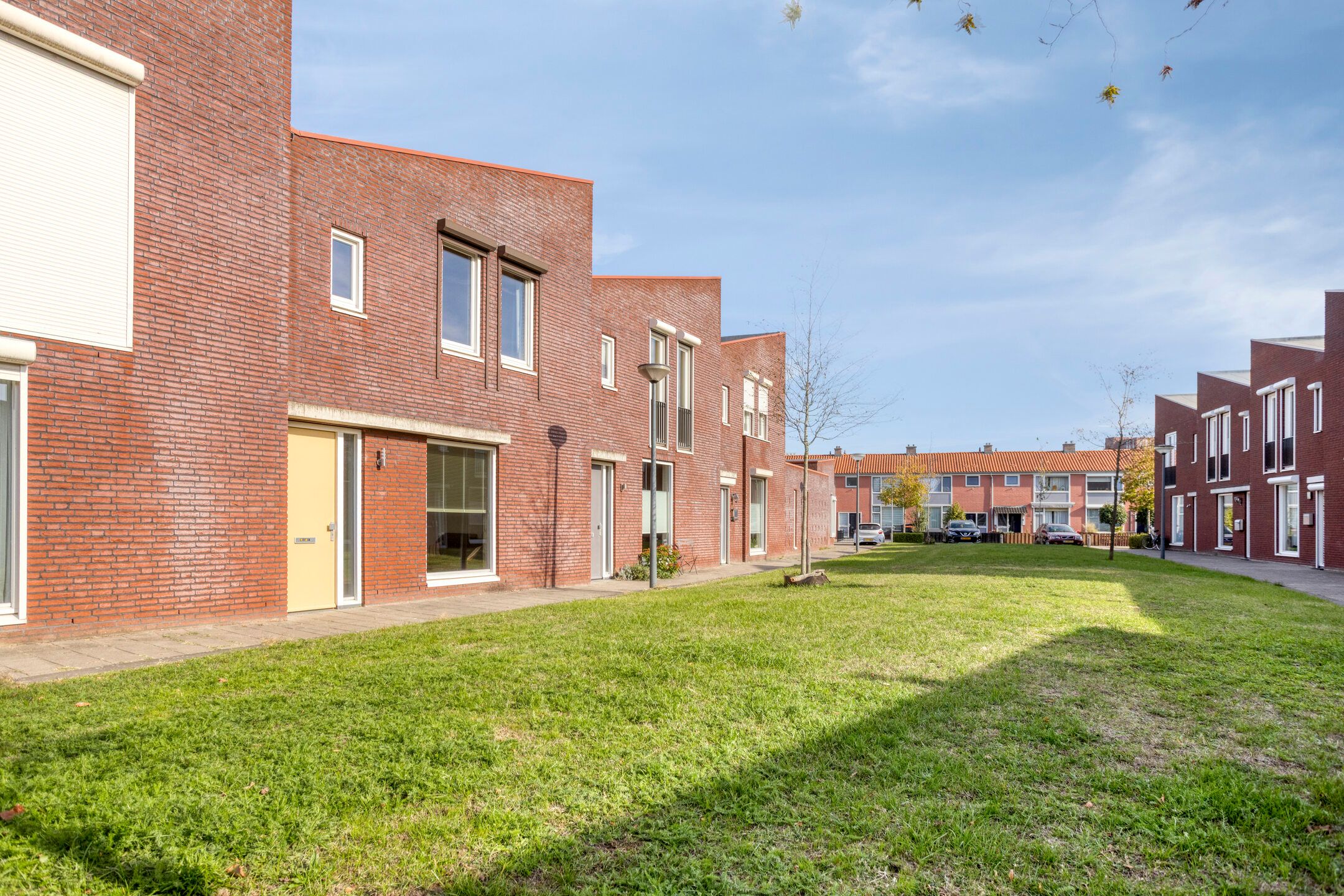 Eerste Avendonkstraat 5