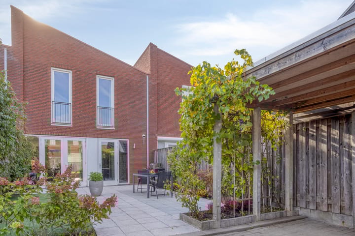 Photo 2 of Eerste Avendonkstraat 5