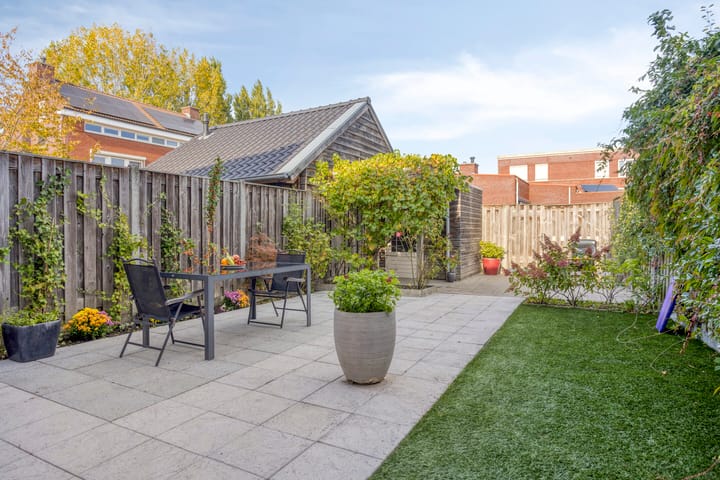 Photo 3 of Eerste Avendonkstraat 5