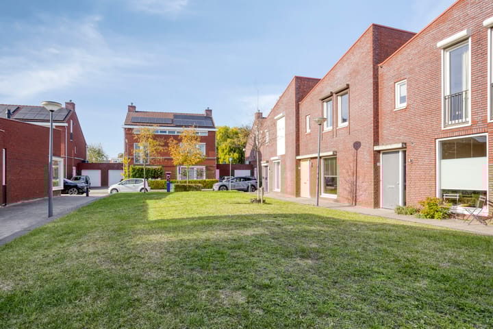 Photo 4 of Eerste Avendonkstraat 5