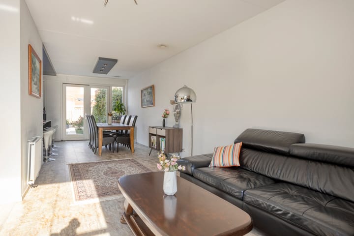 Photo 6 of Eerste Avendonkstraat 5