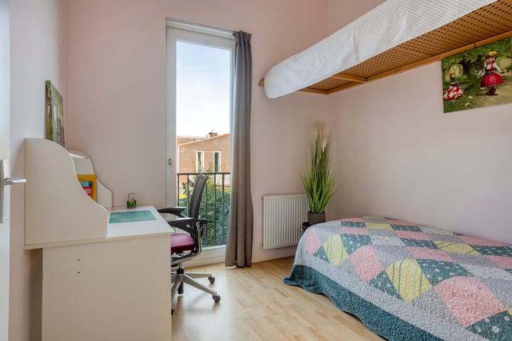 Photo 20 of Eerste Avendonkstraat 5