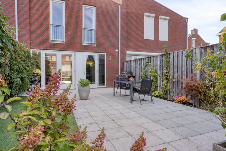 Photo 22 of Eerste Avendonkstraat 5