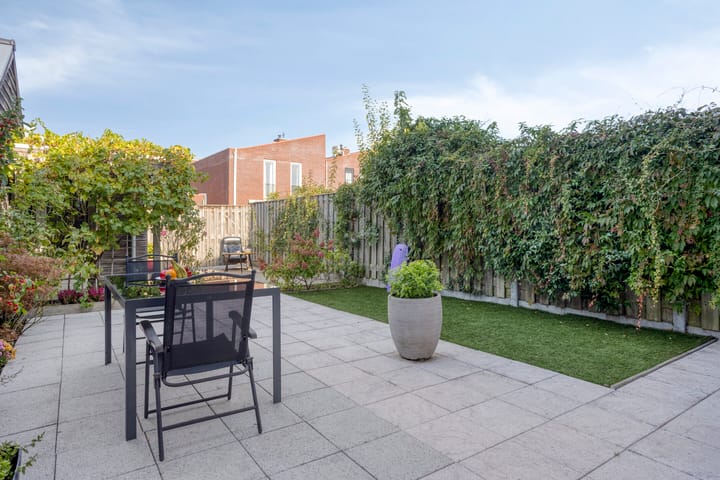 Photo 23 of Eerste Avendonkstraat 5