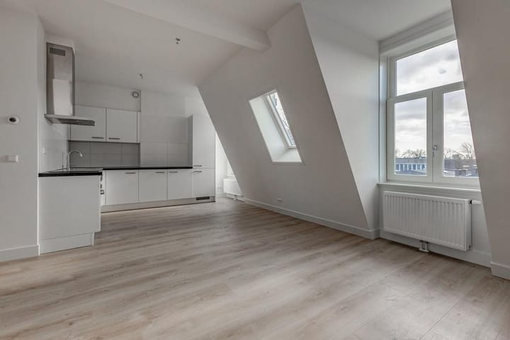 Foto 3 van Overtoom 394-4