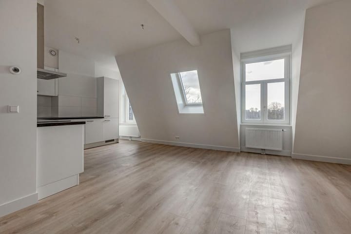 Foto 4 van Overtoom 394-4