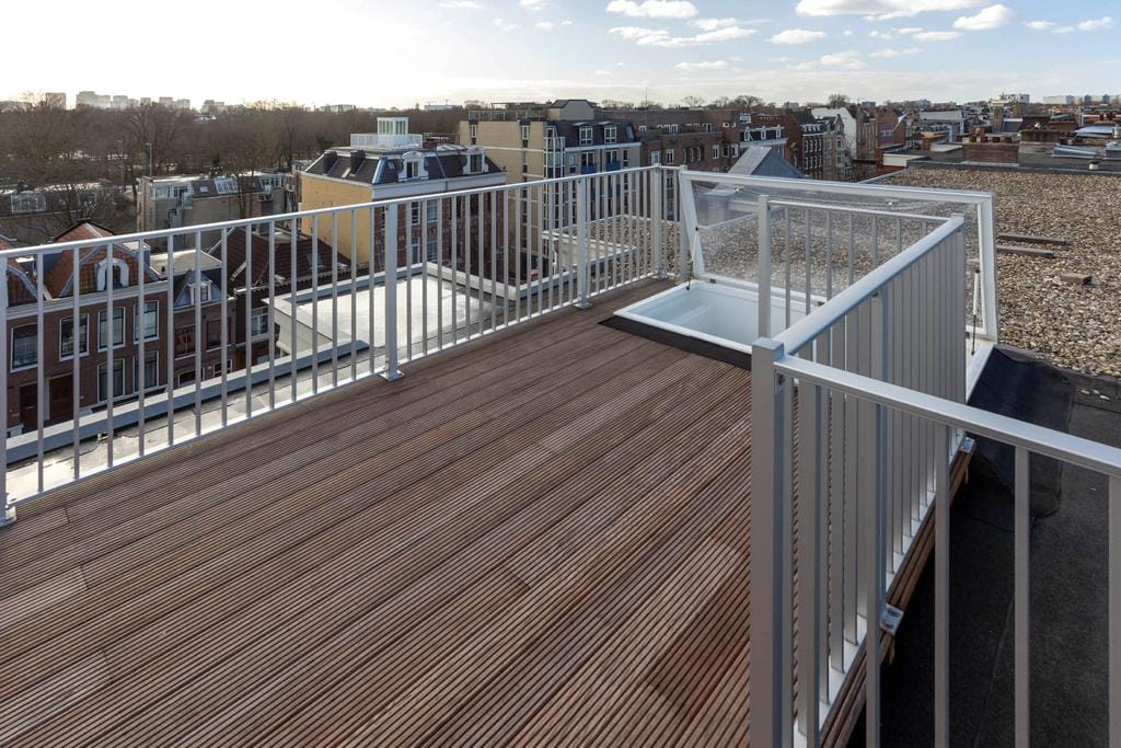 Photo 16 of Overtoom 394-4