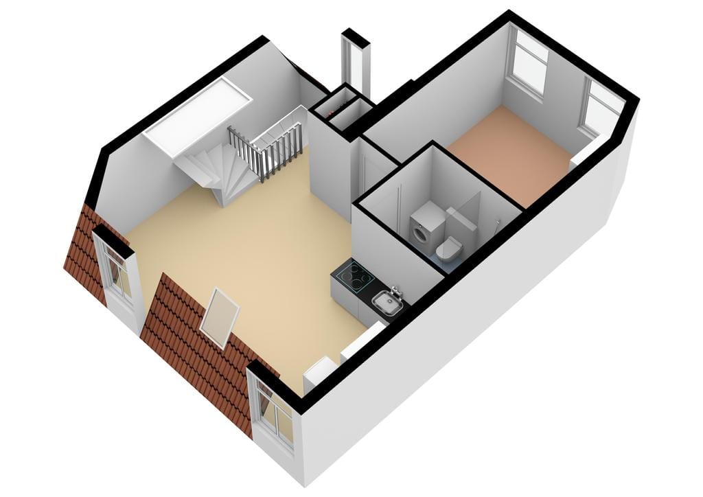 Photo 18 of Overtoom 394-4