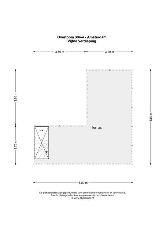 Photo 19 of Overtoom 394-4