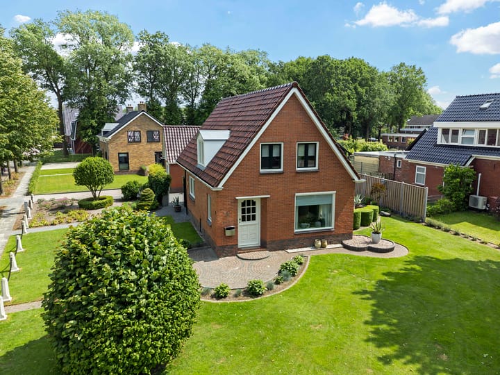 Foto 1 van De Rusken 2