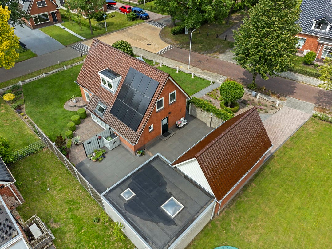 Foto 2 van De Rusken 2