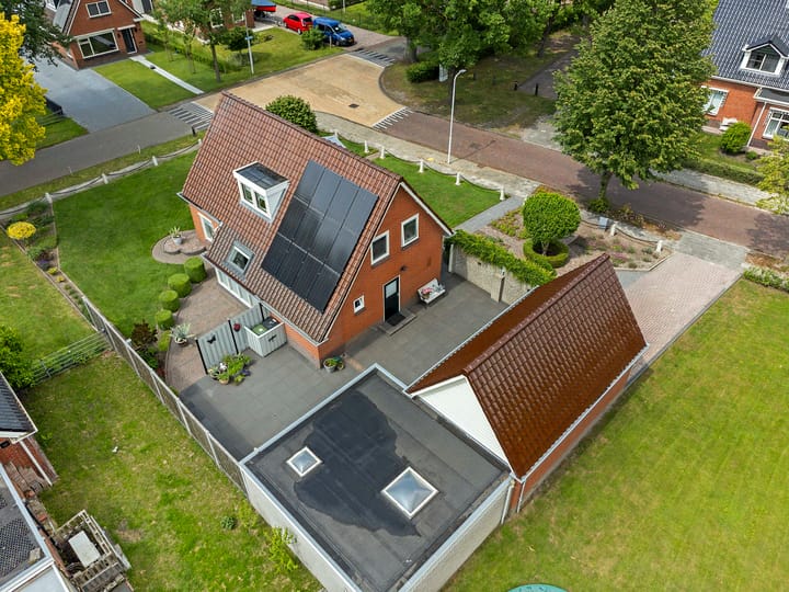 Foto 2 van De Rusken 2