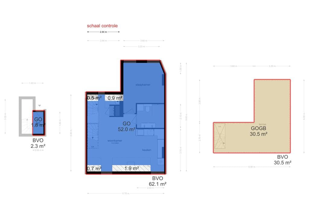 Photo 23 of Overtoom 394-4