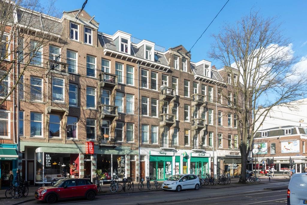 Photo 24 of Overtoom 394-4