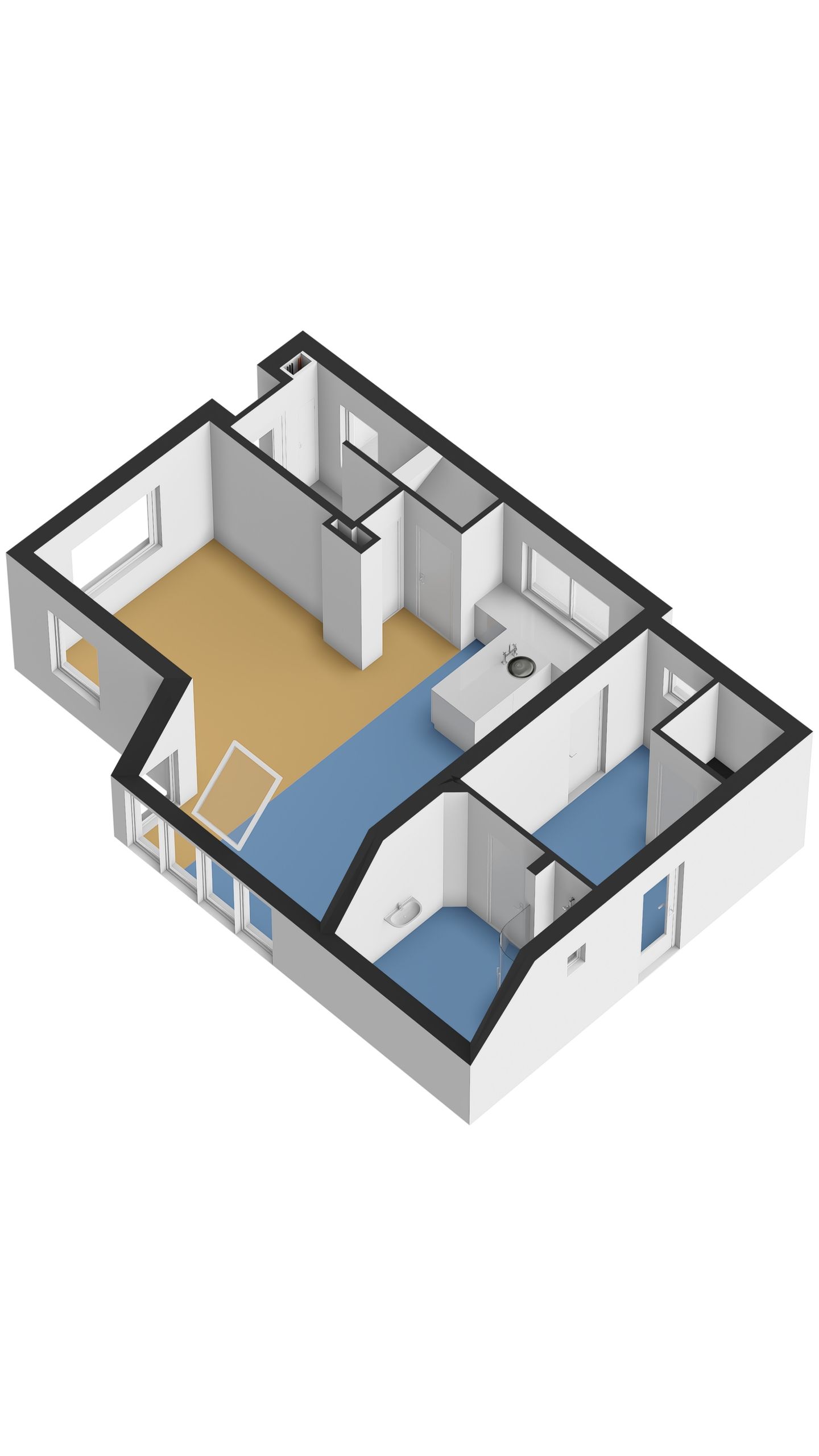 Foto 5 van De Rusken 2