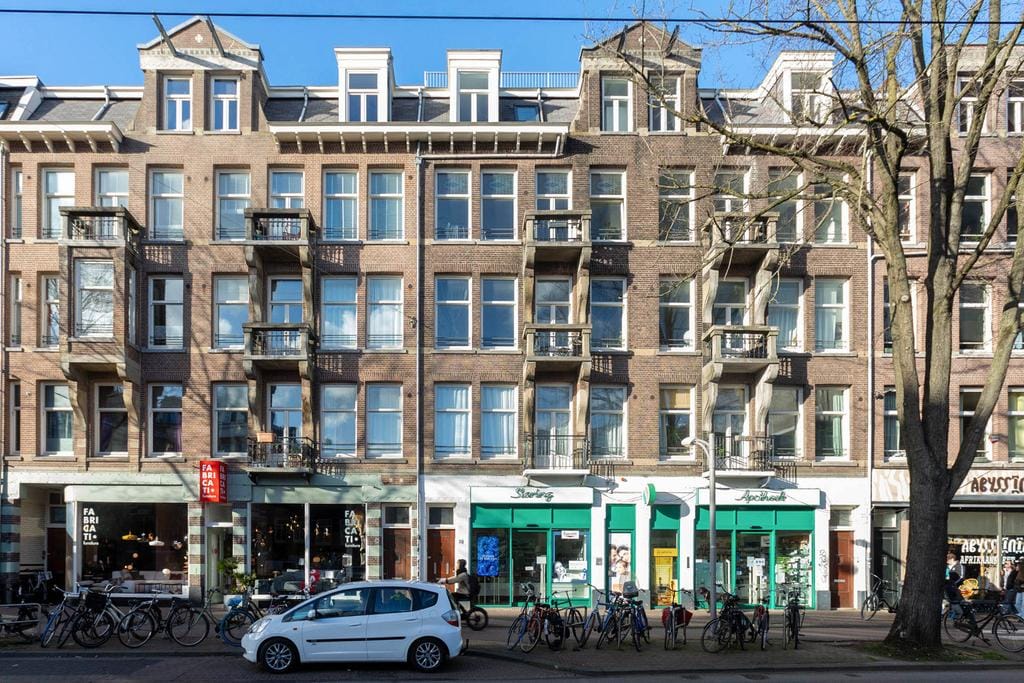 Photo 25 of Overtoom 394-4