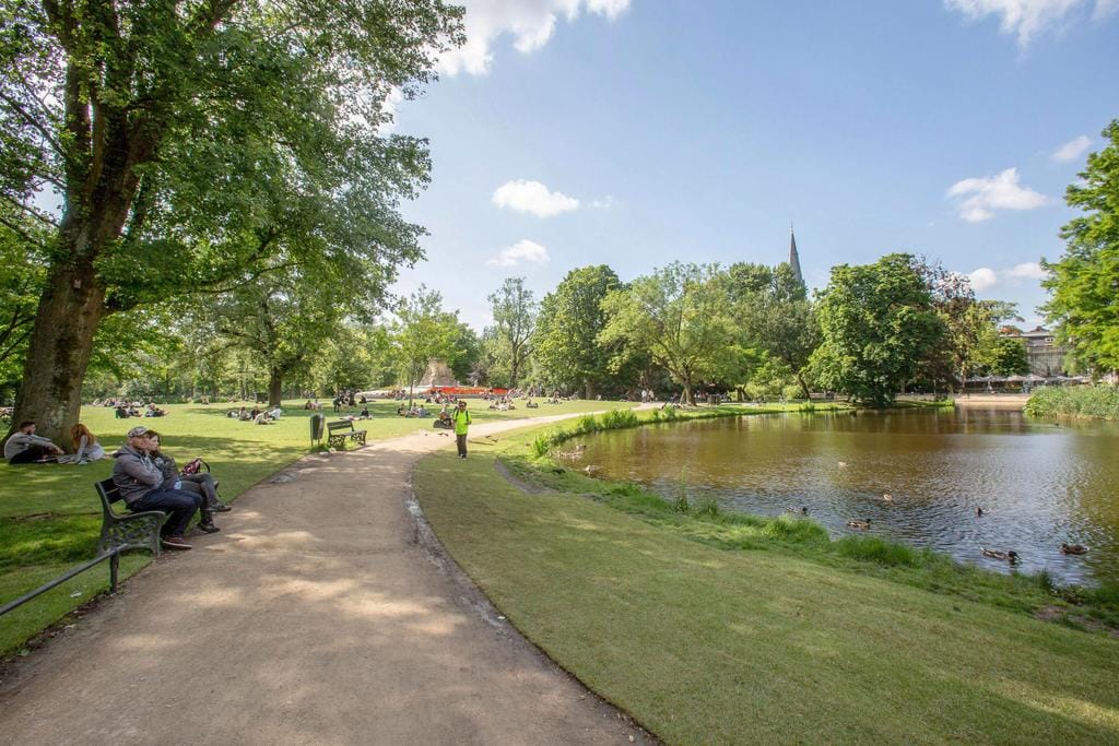 Photo 31 of Overtoom 394-4