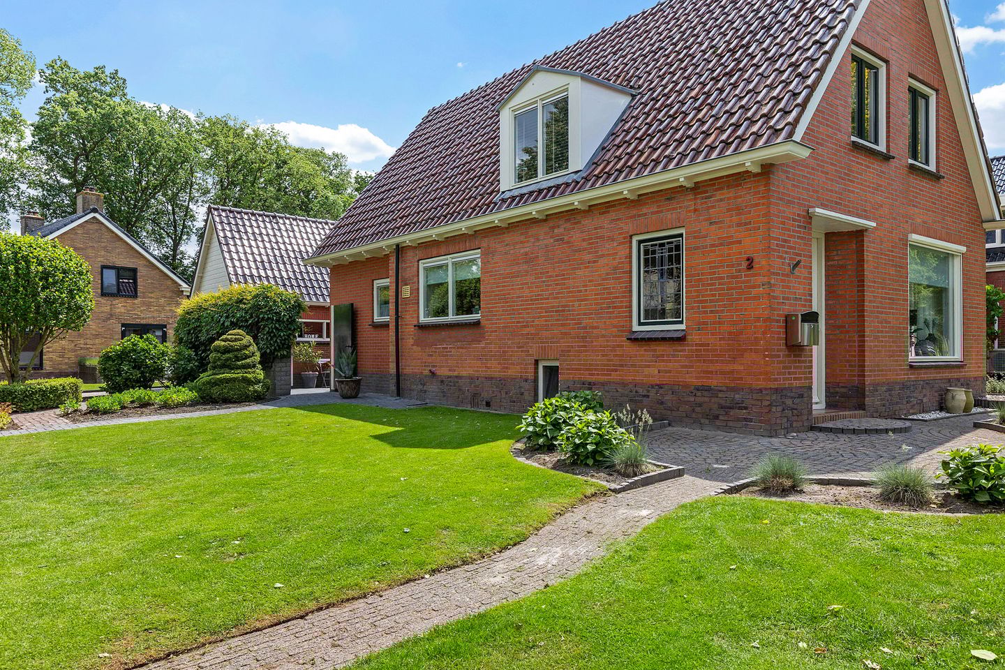 Foto 35 van De Rusken 2