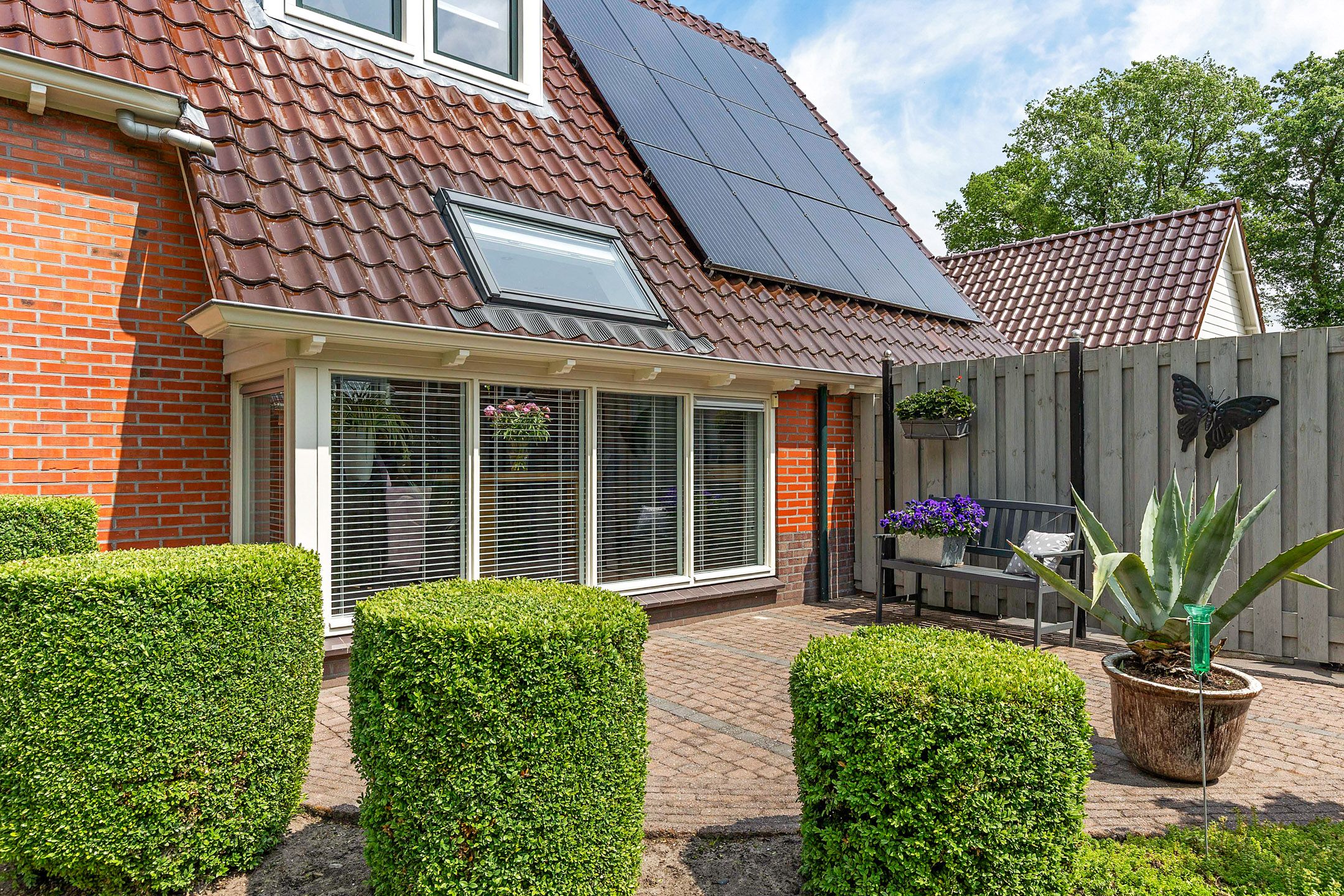 Foto 36 van De Rusken 2