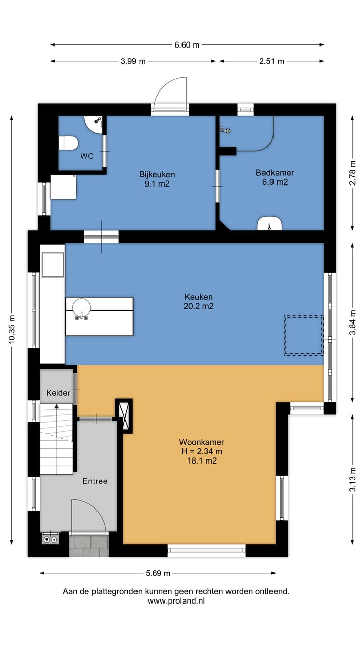 Foto 57 van De Rusken 2