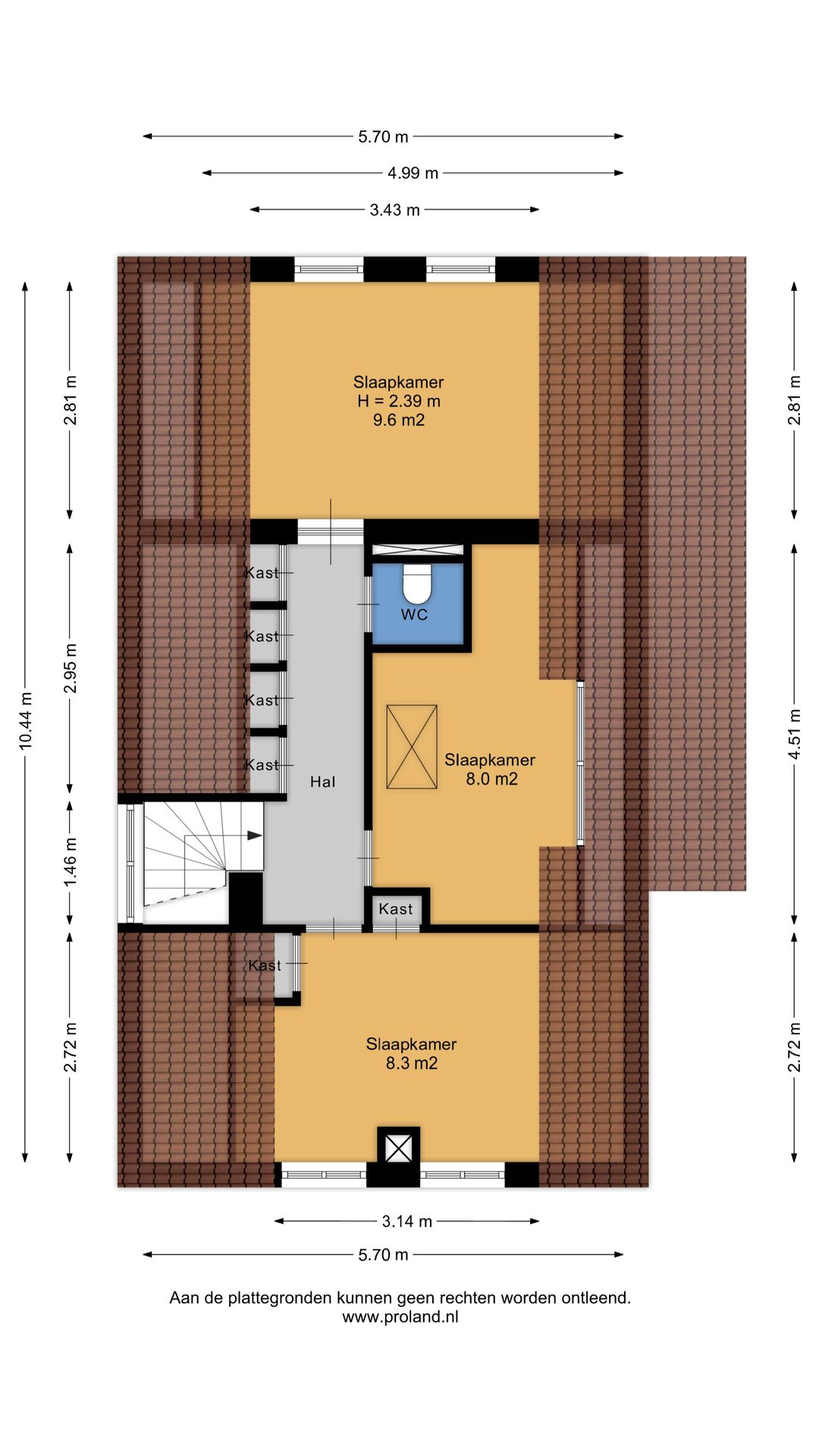 Foto 58 van De Rusken 2