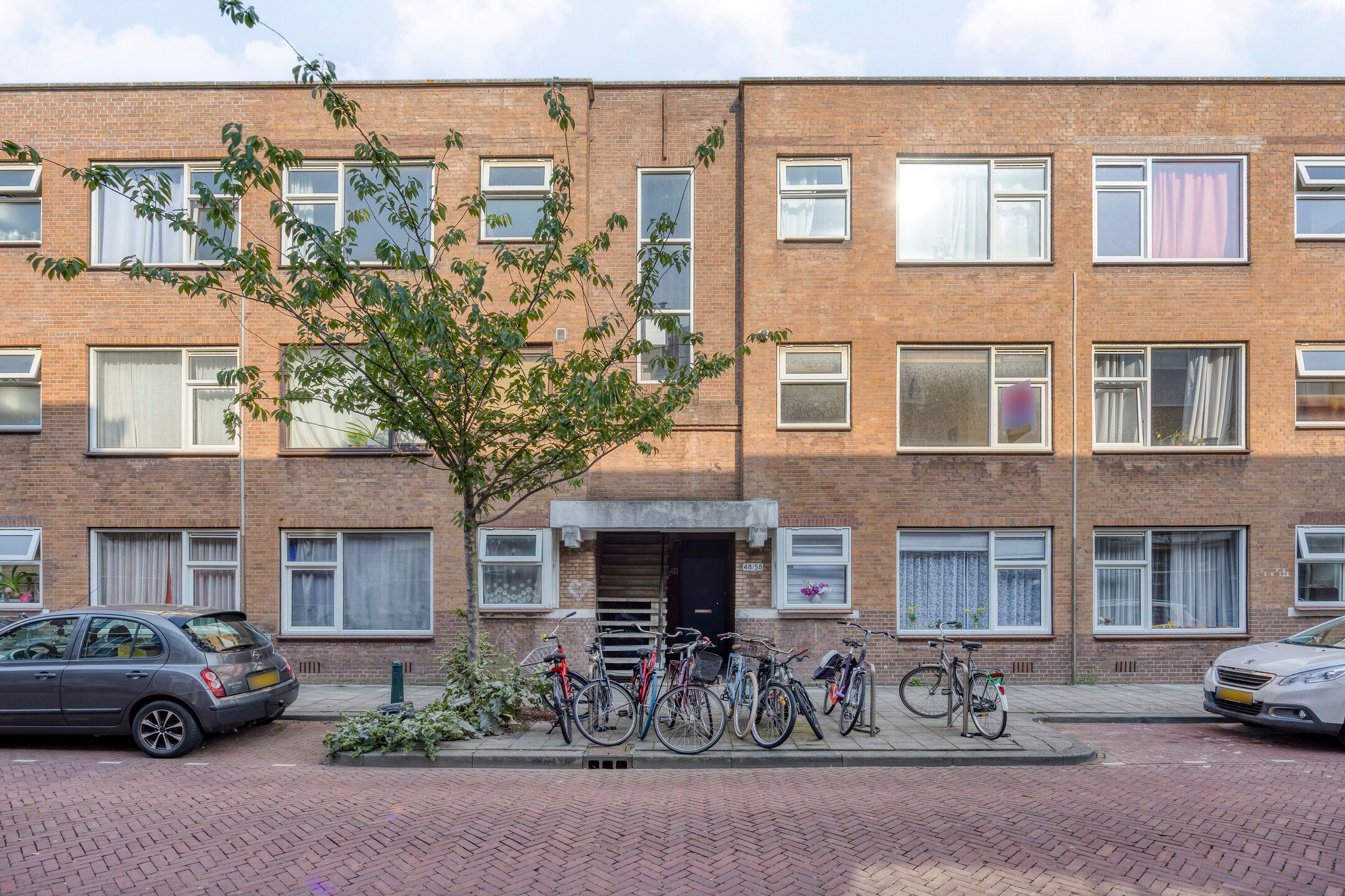 Zwetstraat, 52, Den Haag, 2515VH, Zuid-Holland, Nederland 52