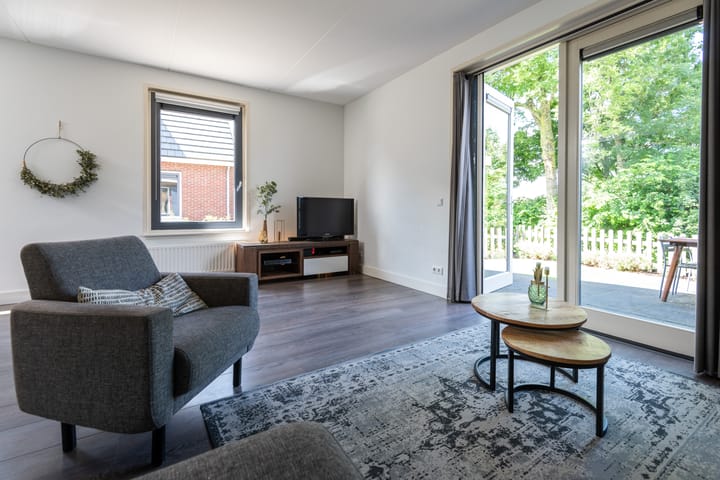 Photo 15 of Madeliefstraat 15