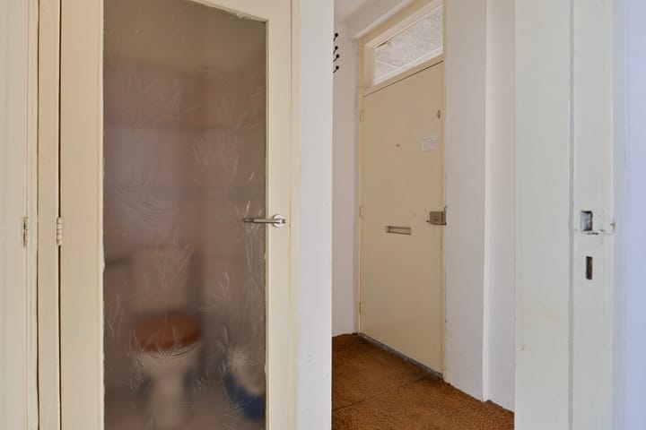 Foto 5 van Zwetstraat 52