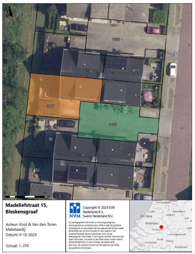 Photo 27 of Madeliefstraat 15