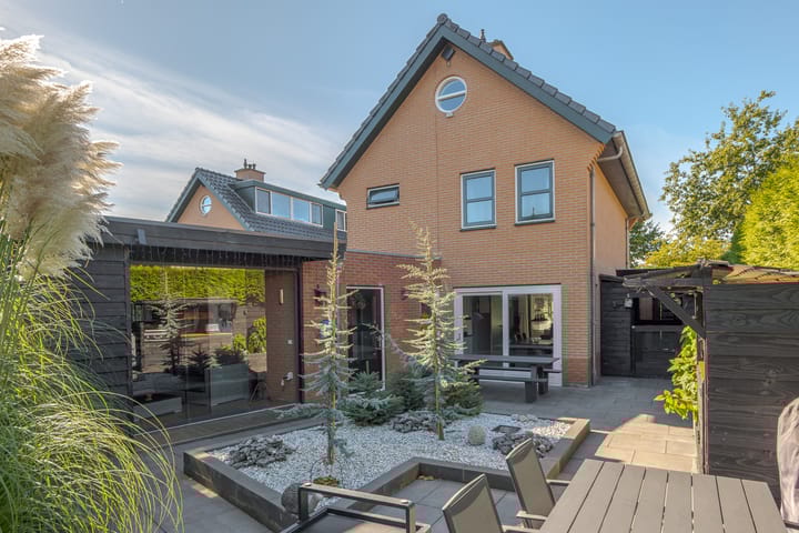 Foto 3 van Homaat 14