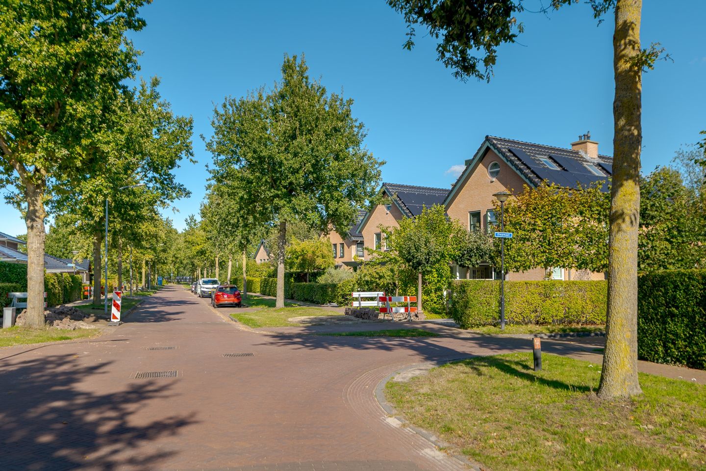 Photo 4 of Homaat 14