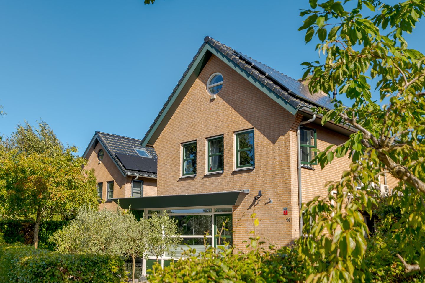 Photo 5 of Homaat 14