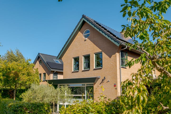 Foto 5 van Homaat 14