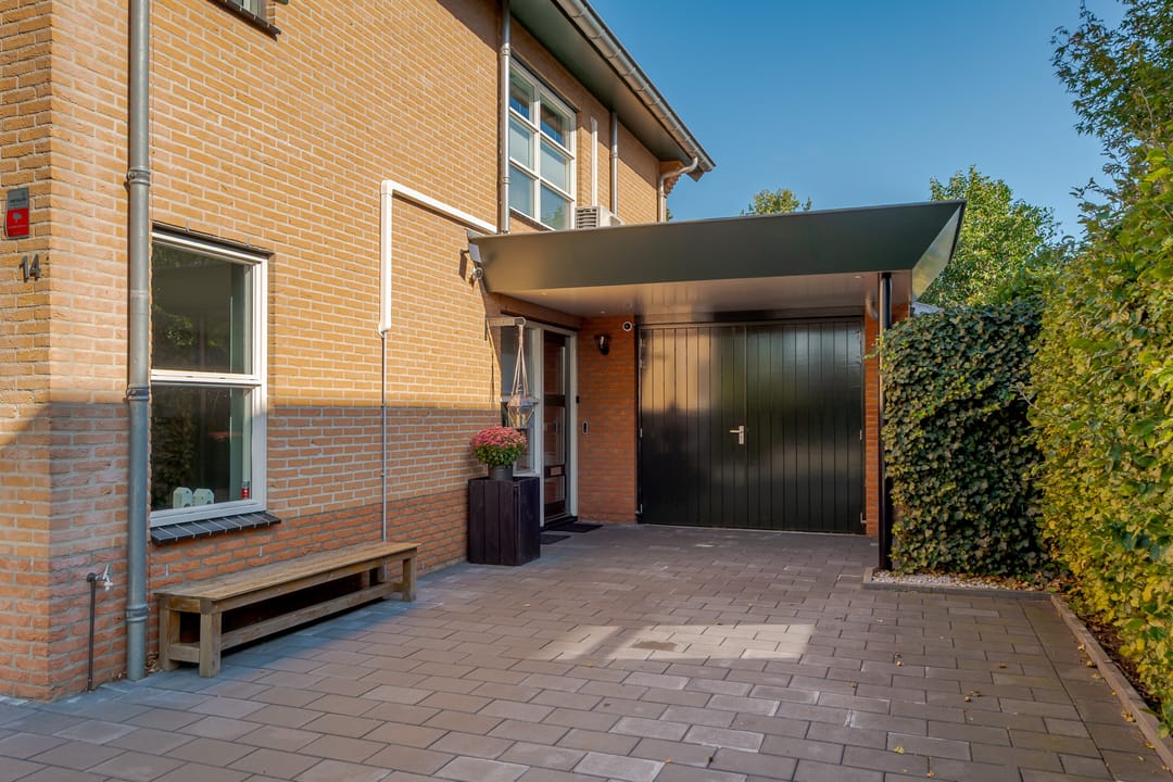 Photo 7 of Homaat 14