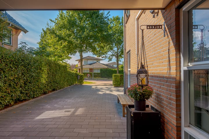 Foto 8 van Homaat 14