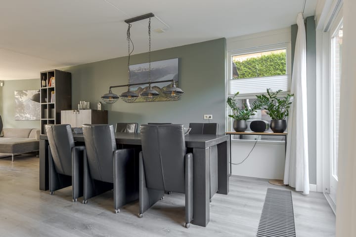 Foto 15 van Homaat 14