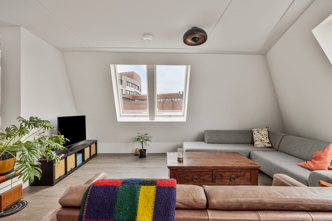 Foto 2 van Turfberg 75