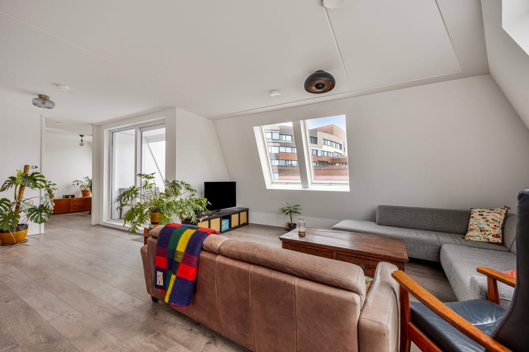 Foto 7 van Turfberg 75