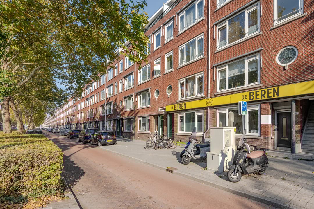 Foto 1 van Pleinweg 61-A