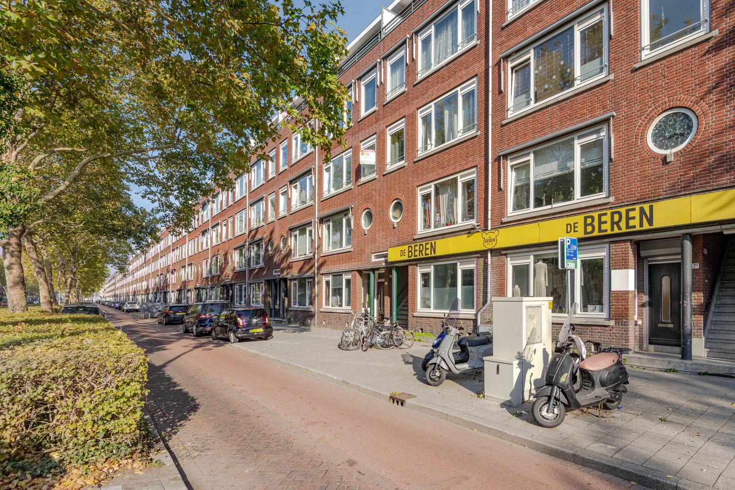 Foto 1 van Pleinweg 61-A