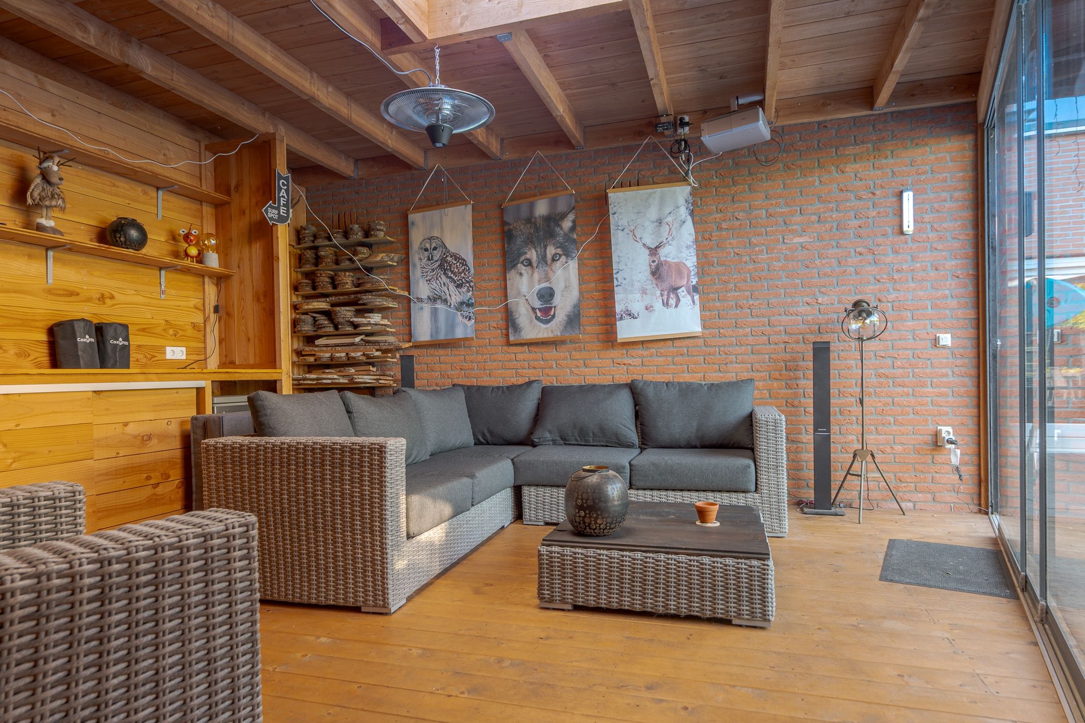 Photo 45 of Homaat 14