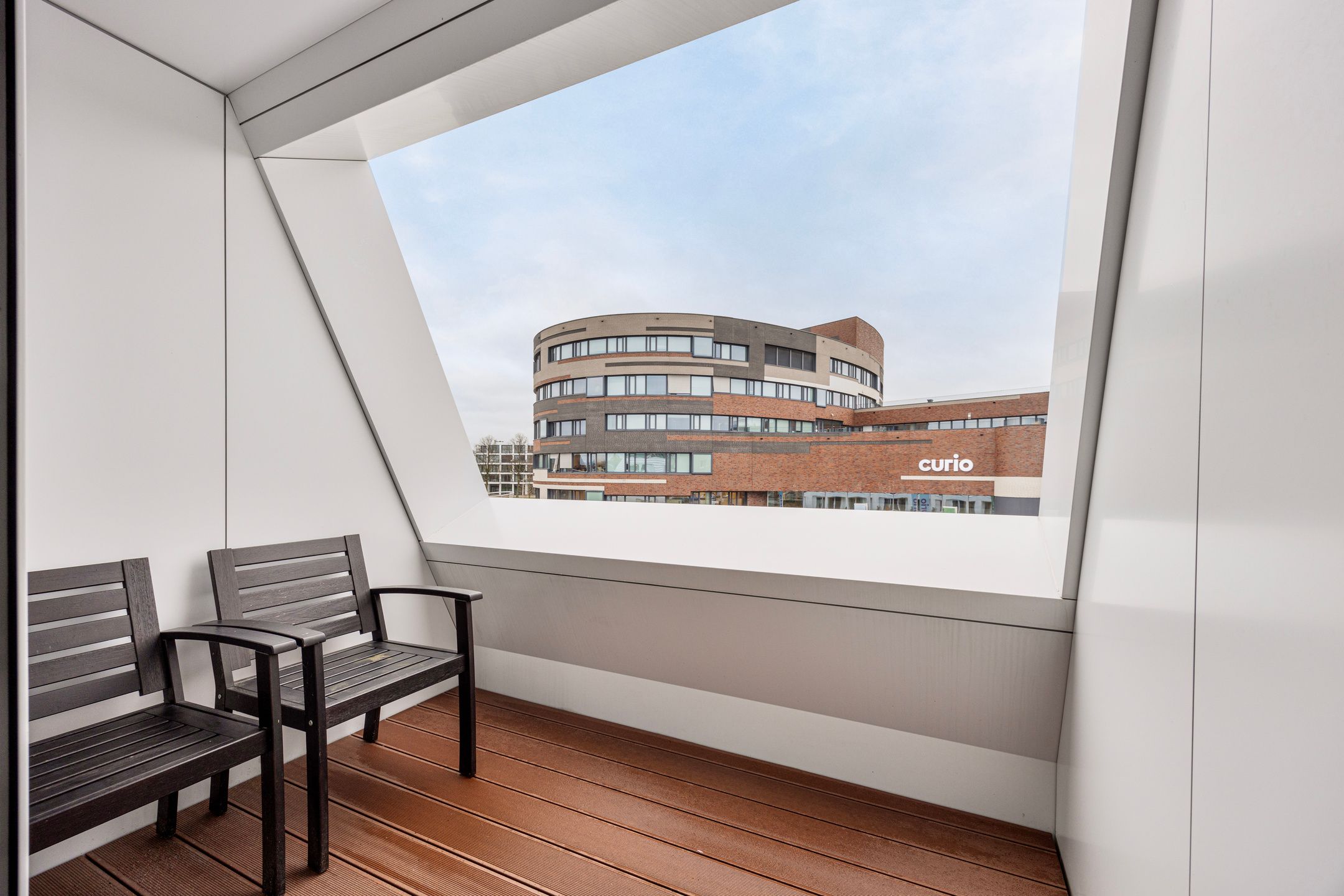 Foto 18 van Turfberg 75