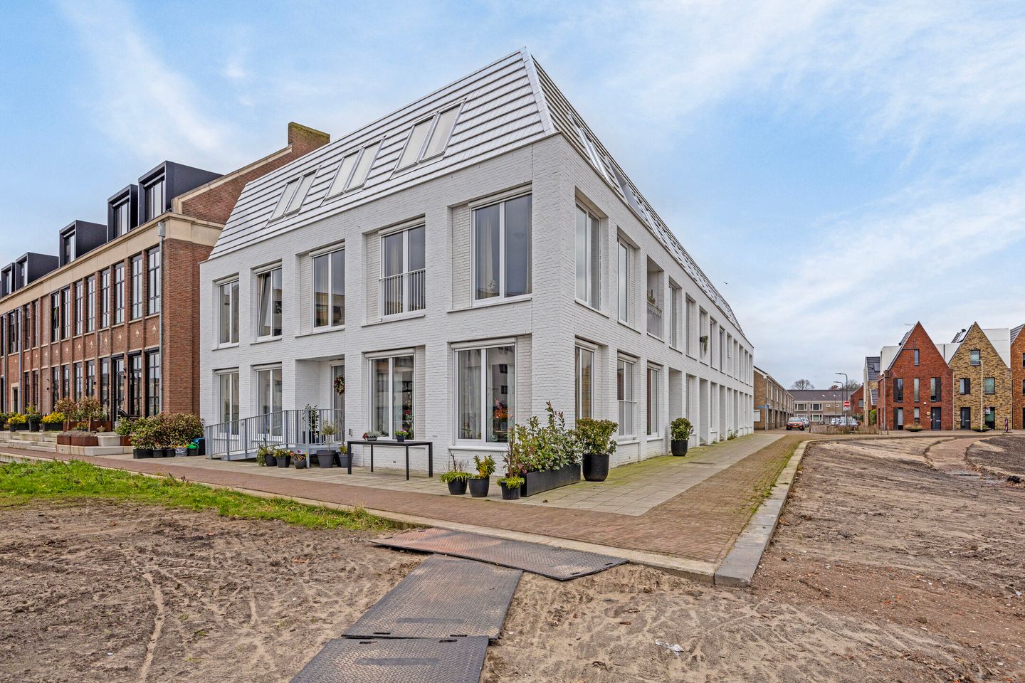 Foto 25 van Turfberg 75