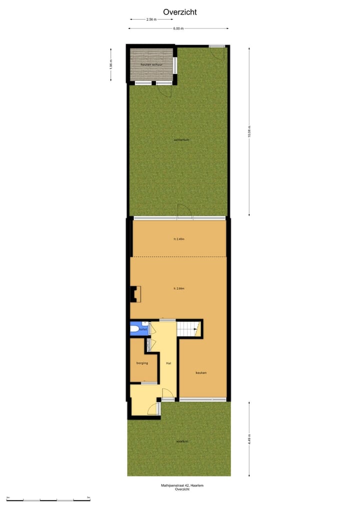 Foto 59 van Mathijsenstraat 42