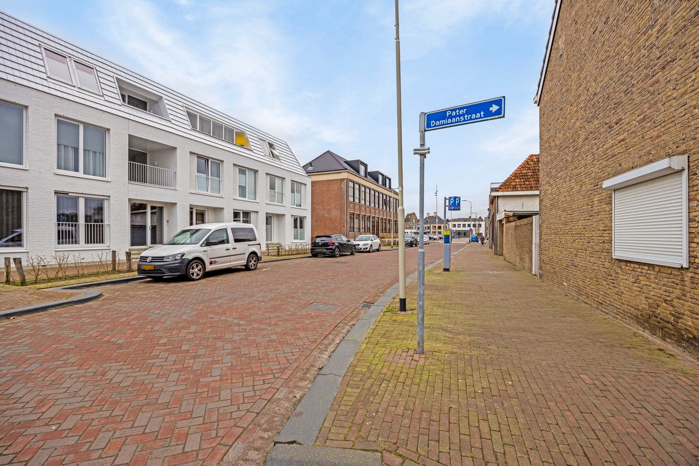 Foto 29 van Turfberg 75