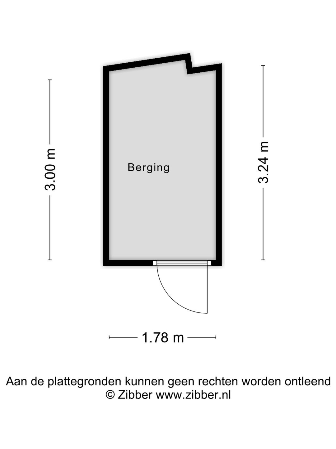 Foto 32 van Turfberg 75