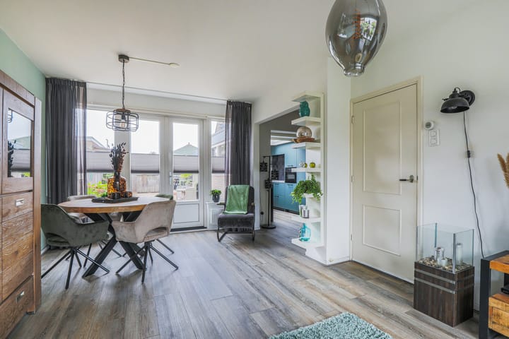 Foto 5 van Margrietlaan 9